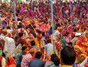 Madhya Pradesh Jawad Teli Samaj Ghaniwal samuhik vivah sammelan