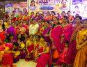 Madhya Pradesh tailik Sahu Mahasabha mahila sammelan