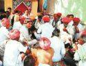 Mewar teli samaj Meeting
