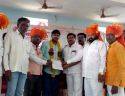 Osmanabad Teli Samaj prasidha pramuka