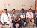 Pratapgarh Sahu Samaj meeting