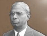  R. K. Shanmukham Chetty first Finance Minister of India from�Teli samaj