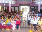 Raipur Maharashtrian Teli Samaj karyashala