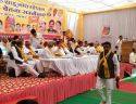 Sagar Madhya Pradesh Akhil Bharatiya tailik Sahu Mahasabha