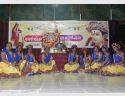 Sahu Samaj Indore dashahara milan samaroh and Garba Mahotsav