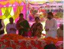 Sahu Samaj Kodarma Holi Milan Samaroh