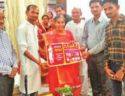 Sahu Samaj samuhik vivah sammelan chief guest Jashodaben Narendra Modi