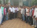 Teli Samaj Ghoti Protest over Rape incident