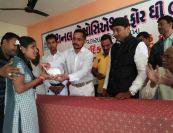 Valsad Sahu Teli Samaj Vapi Republic Day