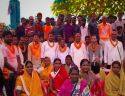 chotanagpur teli samaj demand scheduled tribes status