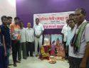 jhiriya teli sahu Samaj karma mata jayanti Nagpur