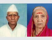 santaji maharaj palkhi Warkari Ratnaparkh