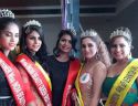 shweta sahu Mrs India beauty contest Sahu teli Samaj