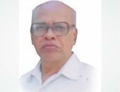 teli samaj sevak editor Vasantrao kardile