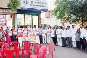 Ahmednagar Jilha teli Mahasabha Shirdi rajyastariya sarvdharm samuhik Vivah Sohala 2022