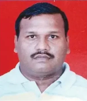 government maharashtra meritorious worker award to Dilip Khond