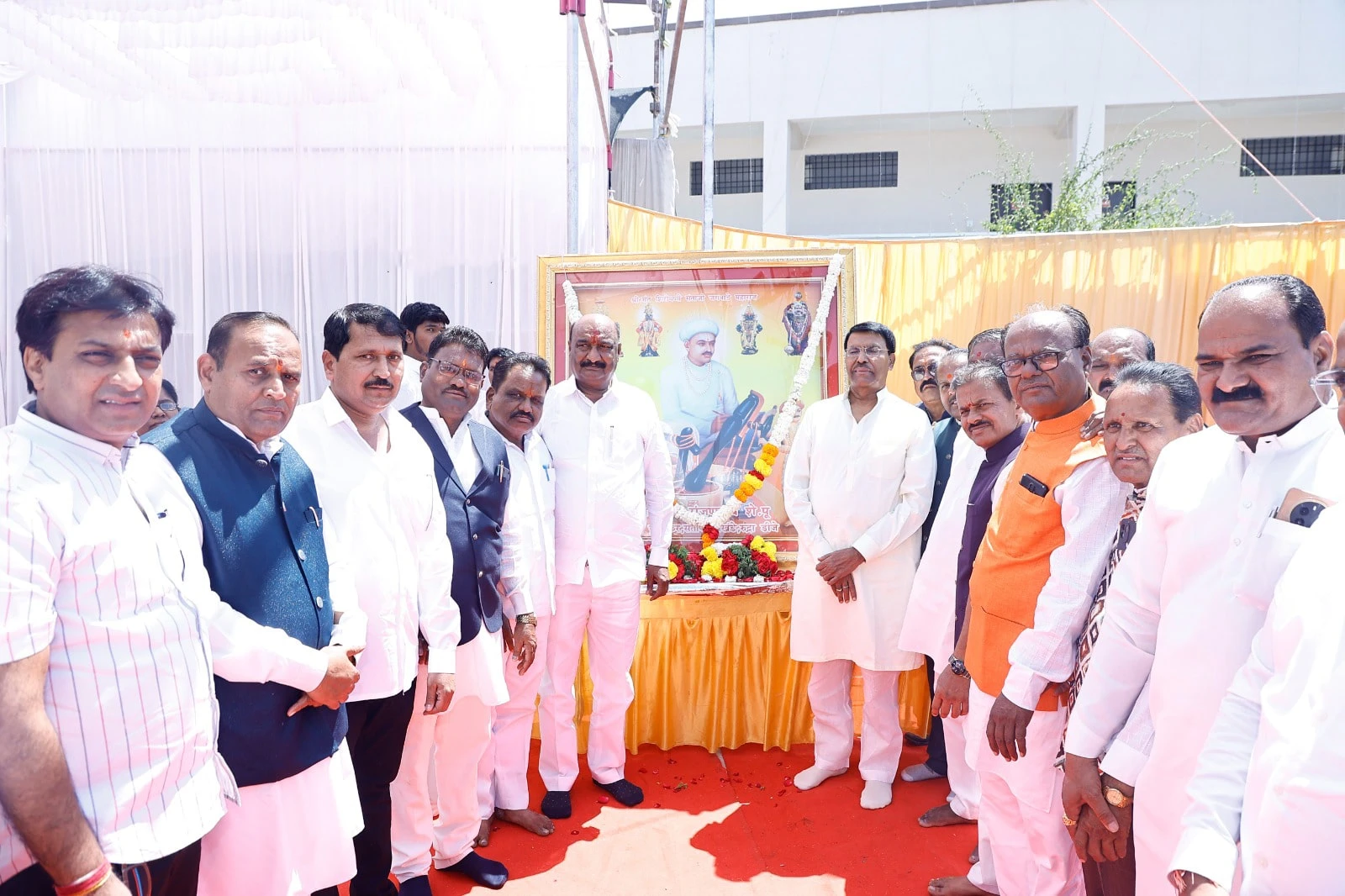 Chhatrapati Sambhajinagar Teli Samaj matrimony