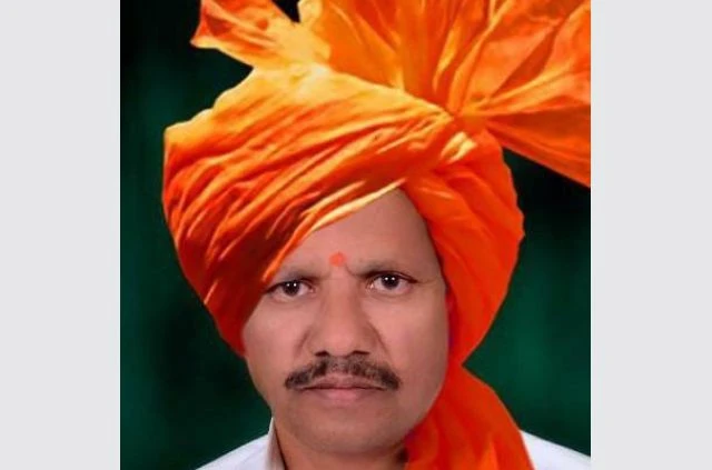 Dr Kailas Bare Named Teli Sena Hingoli District President