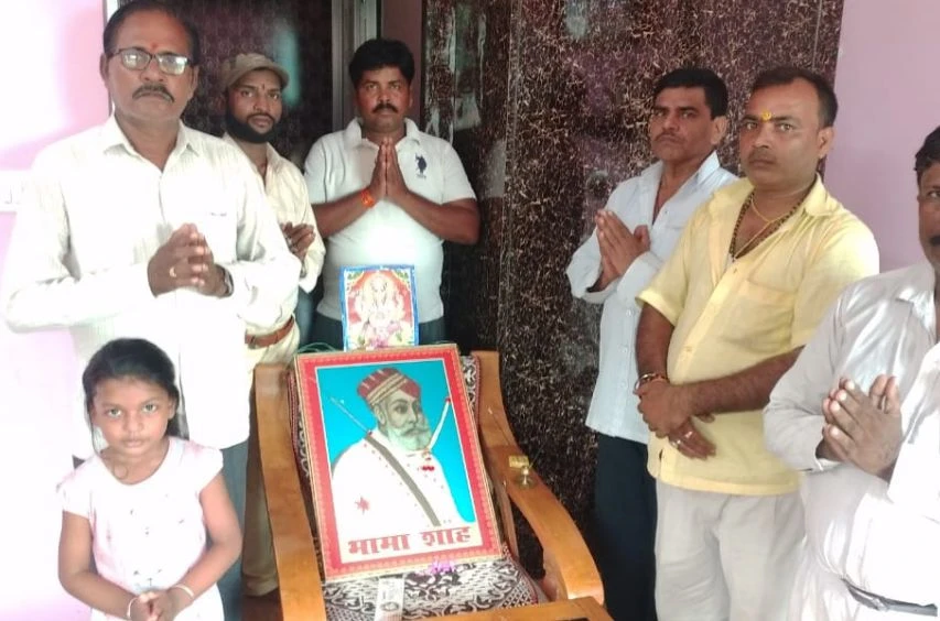 International Teli Day celebrated by the teli Mahasabha Bihar