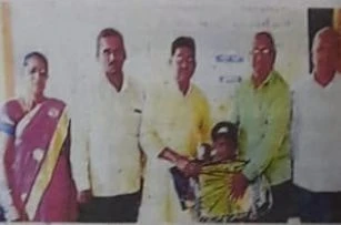 Kankavli teli Samaj Vidyarthi gun Gaurav