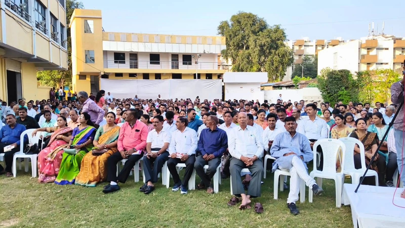 Nagpur Teli Samaj Matrimonial Melava
