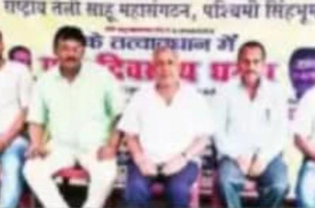 Outrage in Teli Samaj killing four in four months