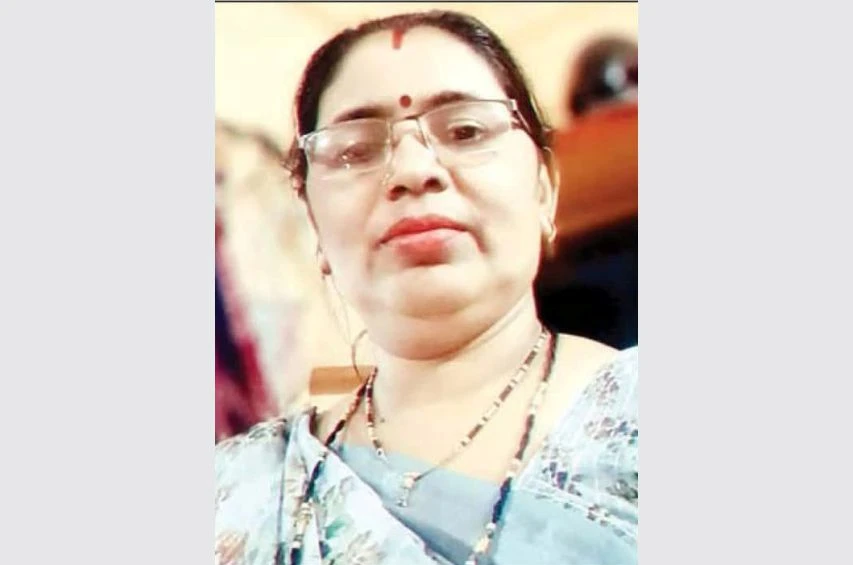 Pushpa Sahu Ne Badla Adivasi Bachchon Ka Future Samman Samaroh