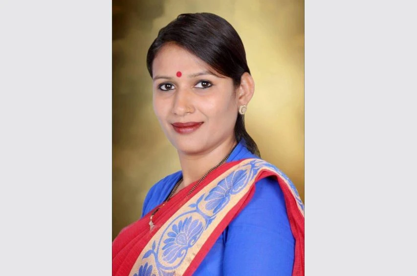 Rachna Rathore Appointed as Tailik Sahu Rathore Mahasabha Mahila Vice President