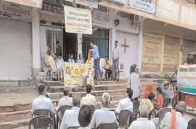 Rajasthan Teli Pichadi Vaishya Sahu Mahasabha Jaipur block Adhyaksh ki Niyukti
