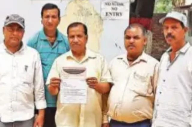 Rajasthan teli samaj angry on Udaipur Kanhaiya Lal Teli murder case