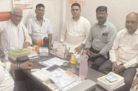 Sahu teli Samaj celebrate Gandhi Jayanti on 2nd October