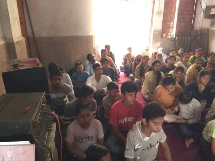 Shri Sant Jagnade Maharaj Bahuuddeshiya shaikshanik Sanstha Nagpur