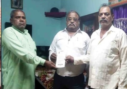 Some people do evil because of jealousy of Sahu Samaj talent and reputation Kishori Sahu