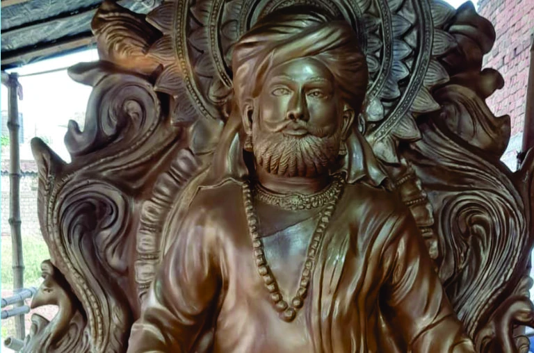Status of state function on Bhamashah Jayanti in Bihar