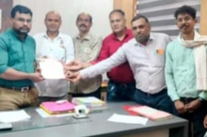 Strong Opposition Emerges Against Renaming Shri Sant Jagannath Maharaj Government IT Institute