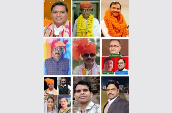 Teli Mahasabha ki Nai Leadership Samaj mein khushi ka mahaul