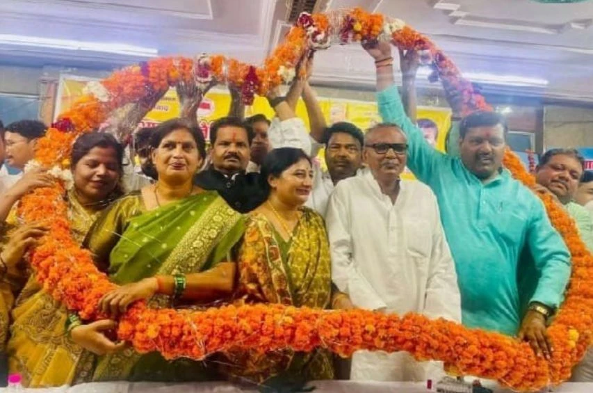 Teli Samaj Commitment to Political Power and Progress in UP Elections