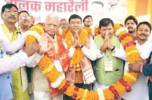 Telik Samaj should be organized and educated for political participation