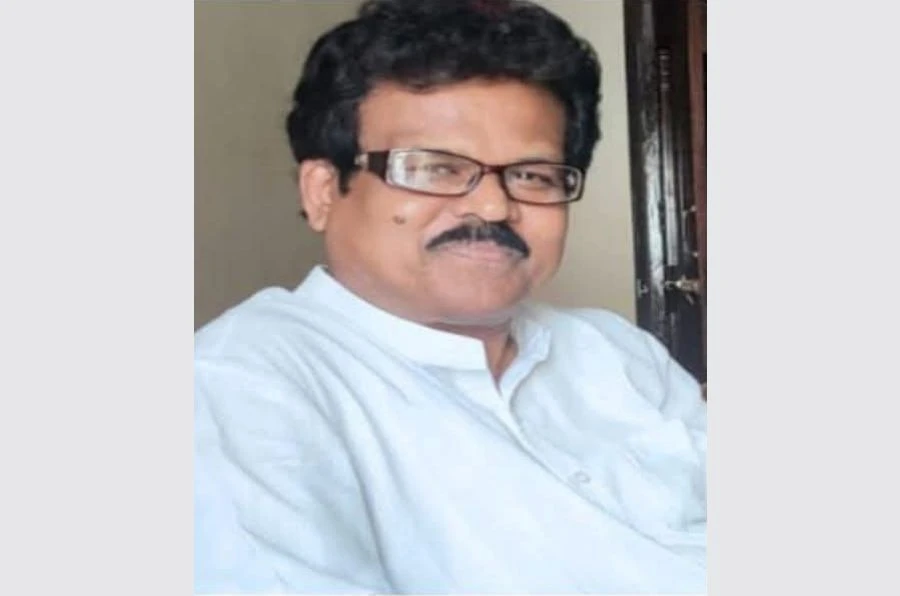 Umesh Nandalal Sahu appeals to Sahu Teli Samaj for Sahu Teli Samaj Jaipur Adhiveshan