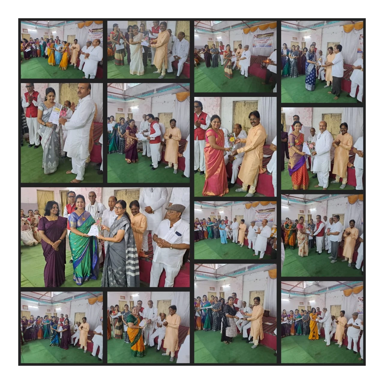 prantik tailik Mahasabha Akola 