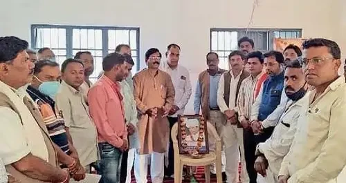 sahu teli samaj banned on mrityubhoj