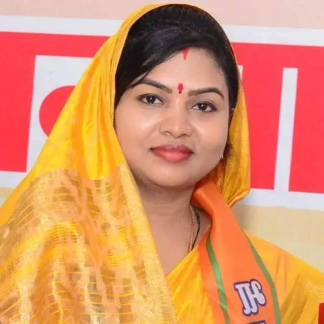 sheelu sahu appointed as Chhattisgarh Pradesh Sahu Sangh sanyukt Sachiv