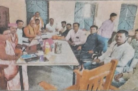 teli Sahu teli ghani Aayog ka gathan Kare Sarkar - rashtriya teli sahu mahasangathan Madhepura