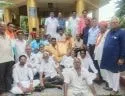 साहू तेली समाज ब्यावर द्वारा मनाया गया 75 वा स्वतंत्रता दिवस