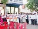 अहमदनगर जिल्हा तेली समाज महासभा शिर्डी राज्यस्तरीय सर्वधर्मीय सामुदायिक विवाह सोहळा २०२२ ​​​​​​​