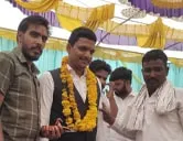 अखिल भारतीय तेली महासभा भीलवाड़ा ग्रामीण युवा तहसील कार्यकारिणी की बैठक सफल हुई