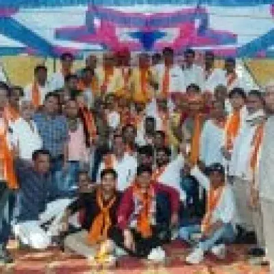 अखिल भारतीय तेली महासभा राजस्थान बूंदी द्वारा होली मिलन एवं मां कर्मा बाई जयंती धूमधाम से मनाई