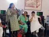  अखिल तेली समाज महासंघ आणि संताजी सृष्टीची संयुक्त बैठक: व्यवस्थेविरोधात जागृती आणि विज्ञानवादी विचारांचा संकल्प