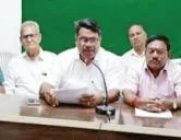 अमरावती तेली समाज राज्यस्तरीय वधु-वर परिचय सम्मेलन ३१ दिसंबर को