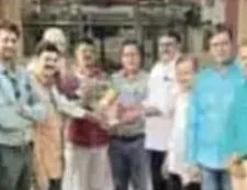 राज्यस्तरीय तेली समाजाच्या वधू-वर परिचय मेळाव्यास उपस्थित राहण्याचे आवाहन